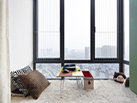 這么設(shè)計(jì)的飄窗美極度了！