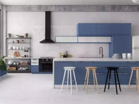 廚房才如何裝修才會讓人眼前一亮？