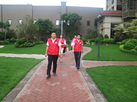 《工地巡檢報告》第五期&mdash;&mdash;強化工地管理，尋找標桿工地！