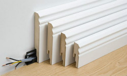 這樣的踢腳線真的辣眼睛，謹(jǐn)慎！謹(jǐn)慎！