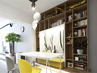 北歐風(fēng)，帶給你不一樣的體驗(yàn)！