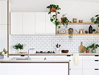 純色工字磚，哪種貼法最好看？