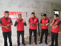 夏季裝修有不少優(yōu)勢(shì)呢，悄悄告訴你！