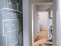 通道怎么裝才好看？看完這些你就明白了！