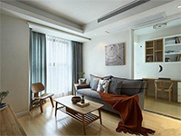 地面裝修選瓷磚，地板，還是水泥自流平呢？