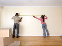 房子量房的步驟順序有哪些？測(cè)量時(shí)應(yīng)該怎么做？