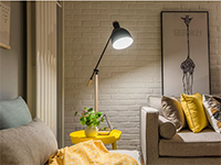 家具燈這樣選擇，讓你的家變得更加溫馨！