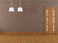 裝修攻略|木地板怎么鋪更省料？