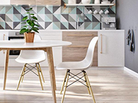 餐廳，除了吃飯還扮演什么功能呢？