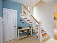 裝修技巧|躍層戶型如何裝修才好看？