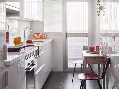 廚房改造翻新小貼士，5點(diǎn)關(guān)鍵要牢記