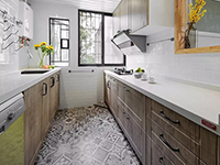 廚房裝修一定要知道的櫥柜知識，漲姿勢了！