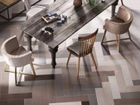 花式瓷磚如何讓家更好看，試著這樣做看看