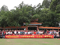 春日表彰 | 逢春不游樂，但恐是癡人