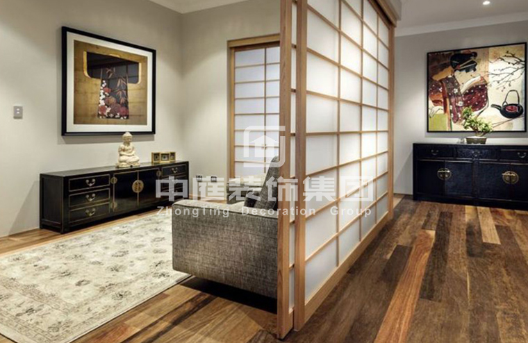 南寧裝修百科|新房的鞋柜該怎么擺放？