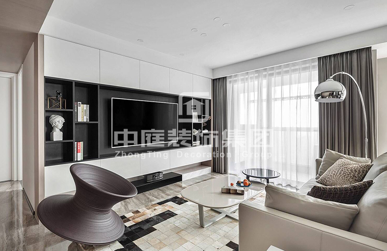 南寧裝修知識|怎么挑選性價比高的窗簾？