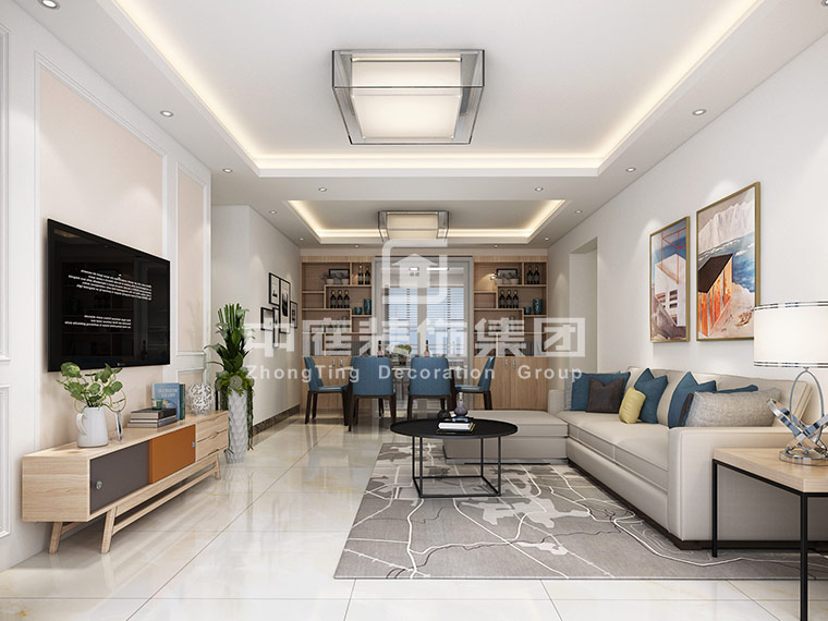 新家怎么樣裝修才能有質感？