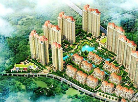 吉祥&middot;鳳景灣