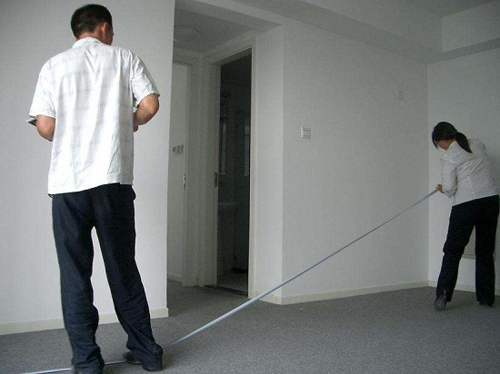 南寧裝修百科 | 裝修量房的標(biāo)準(zhǔn)流程是什么？