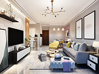 南寧裝修百科 | 裝修省錢有什么辦法和技巧？