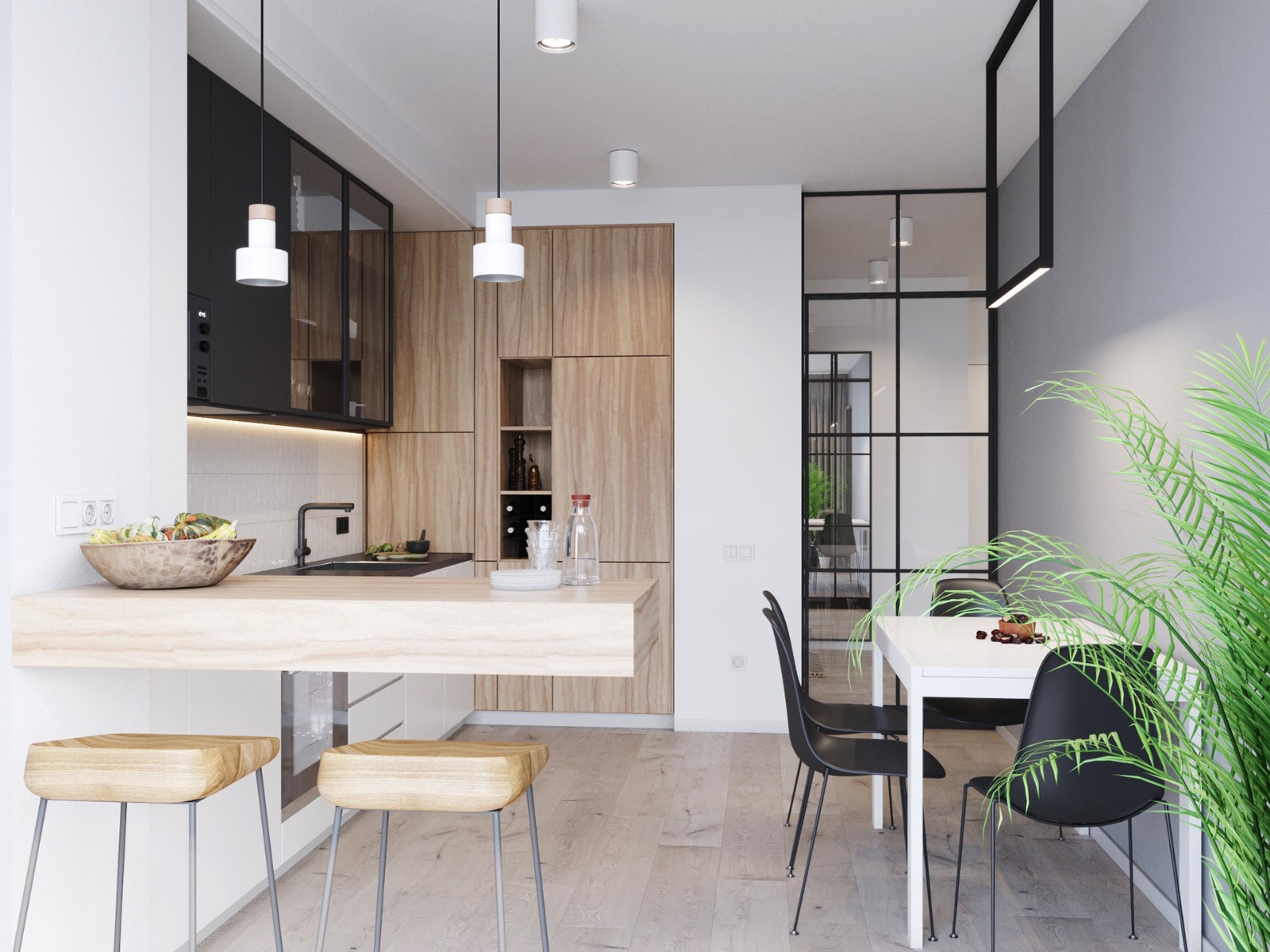 小戶型裝修不注意這些？那你省錢(qián)買(mǎi)房干嘛！