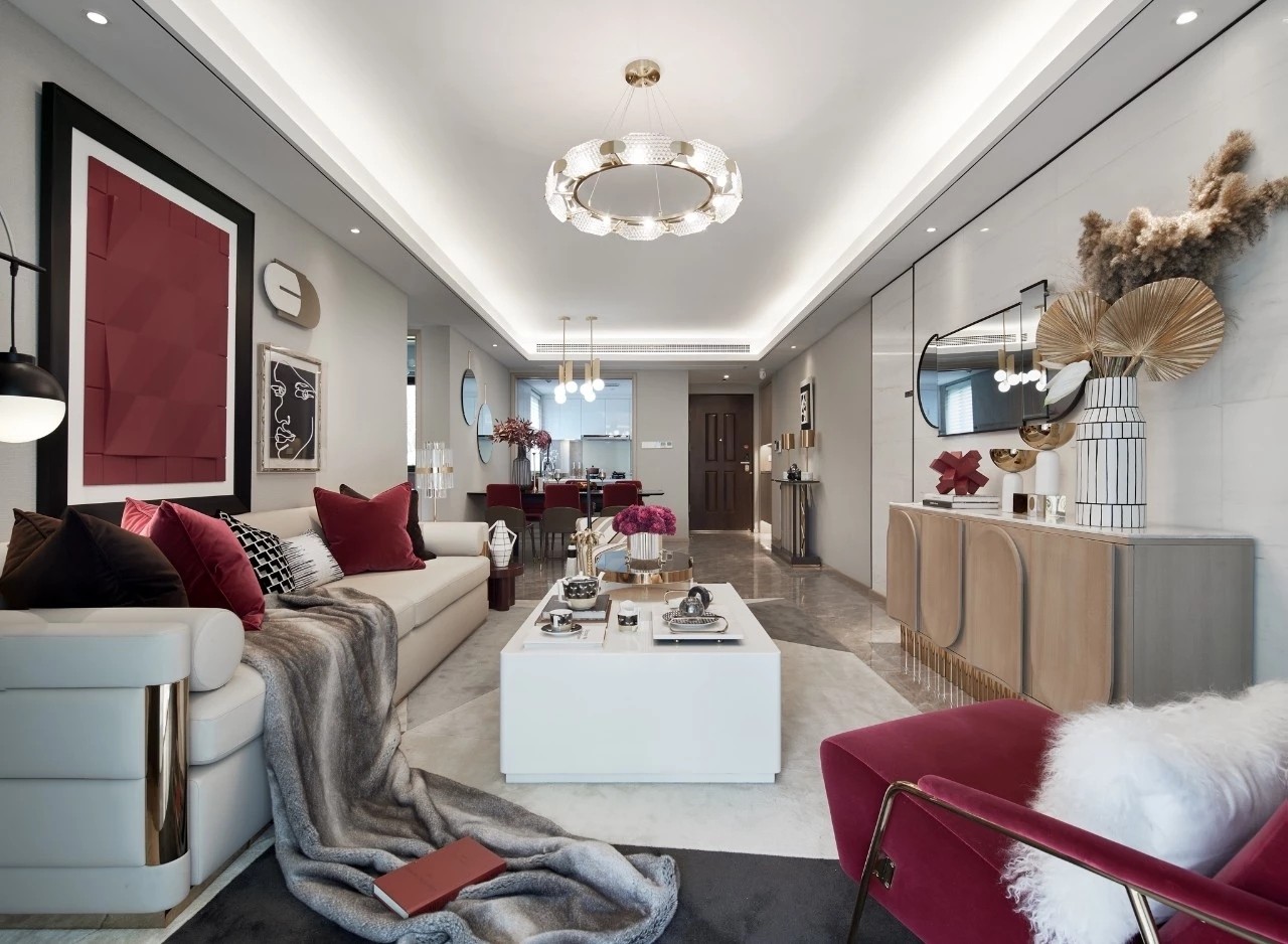 軟裝與硬裝的區(qū)別,下回再也不出錯了,不做裝修小白！