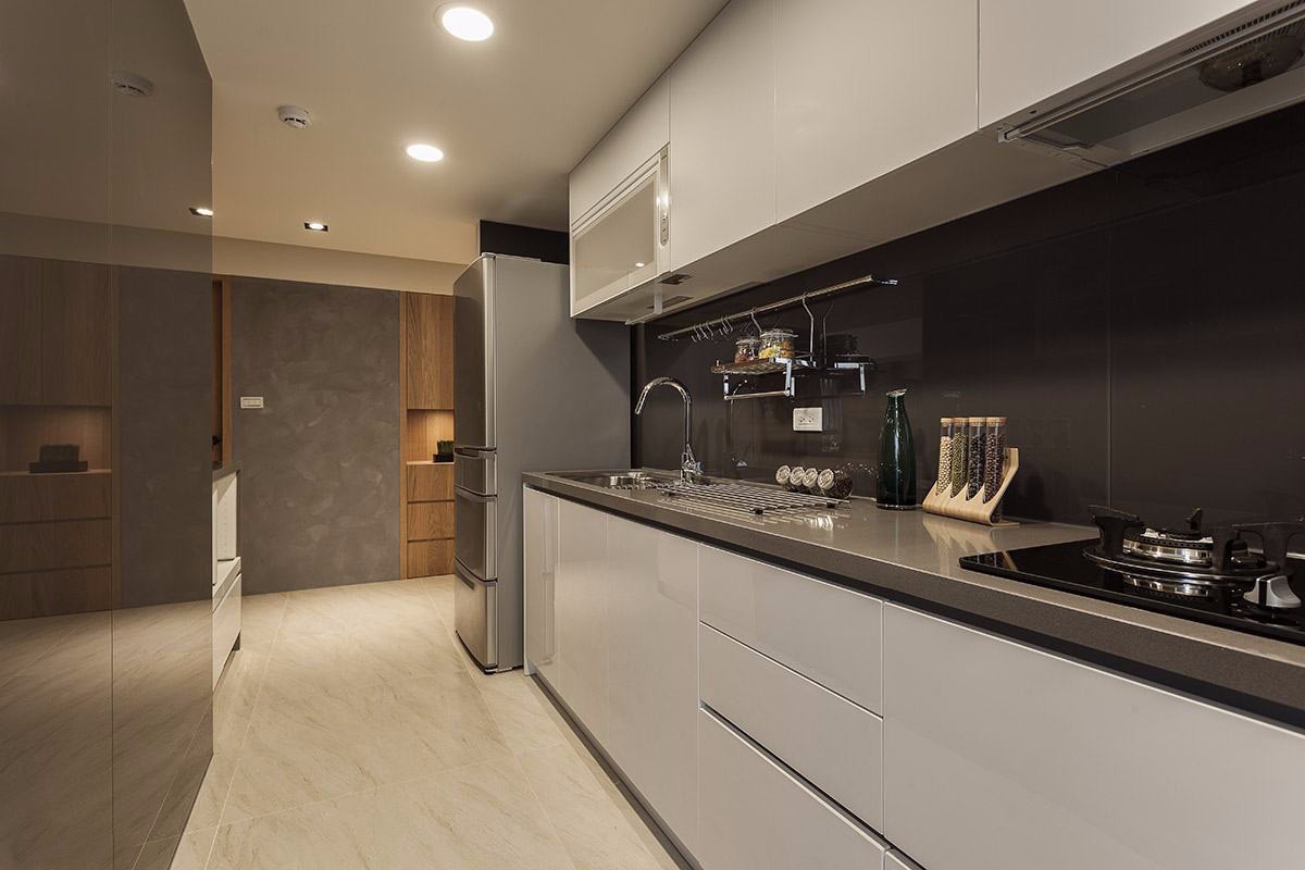 一個好的廚房裝修，這幾點一定要重視！