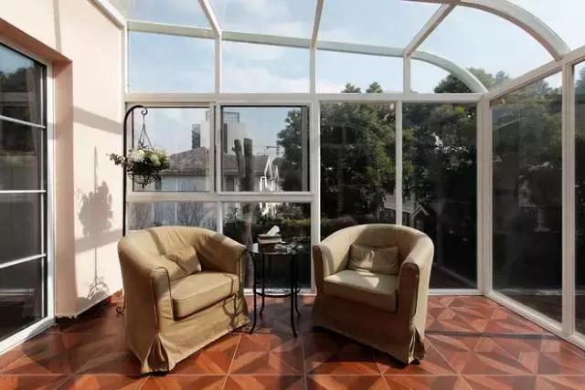 陽臺吊頂五種設(shè)計方法，有你知道的嗎？