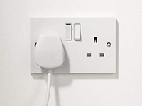 裝修百科：室內(nèi)電源插座距離地面多高比較合適呢？