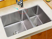 裝修干貨|這些細節(jié)沒做好，家務少不了！