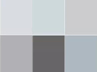 還在為選擇裝修風格煩惱？不妨來看看這五種色彩搭配方案，一定有你喜歡的！