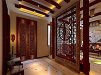 中式家具的特點(diǎn)，應(yīng)該如何選擇中式家具呢？