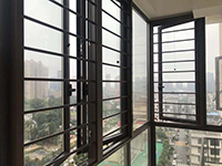 高樓層有必要裝紗窗嗎？答案是一定要裝！