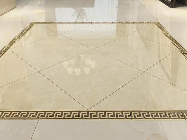 貼瓷磚需要做波打線嗎？ 淺談波打線注意事項(xiàng)