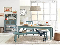 廚房選擇哪種門(mén)合適呢？省空間易清潔