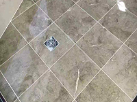 你家瓷磚留縫合不合適呢？來(lái)看看決定瓷磚留縫大小的四大因素！