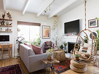 客廳臥室廚房衛(wèi)生間這四個(gè)地方你真的裝對(duì)了嗎？