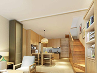 注意這四點(diǎn)，躍層裝修將不再是問題！