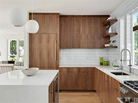 廚房裝修的六個關(guān)鍵點(diǎn)，一不注意吃大虧