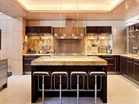 正確的廚房裝修順序是怎樣的呢？