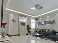 裝修新房別裝過(guò)時(shí)踢腳線了，這些設(shè)計(jì)比踢腳線更好看