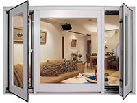 裝修百科|什么是平開(kāi)窗，平開(kāi)窗的優(yōu)缺點(diǎn)