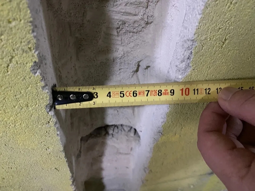 工地巡檢 | 風(fēng)雨無(wú)阻，巡檢不停，嚴(yán)格執(zhí)行工藝標(biāo)準(zhǔn)